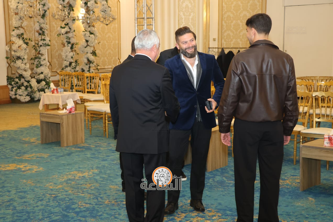 Madar Al-Saa Images 0.3358178201585428