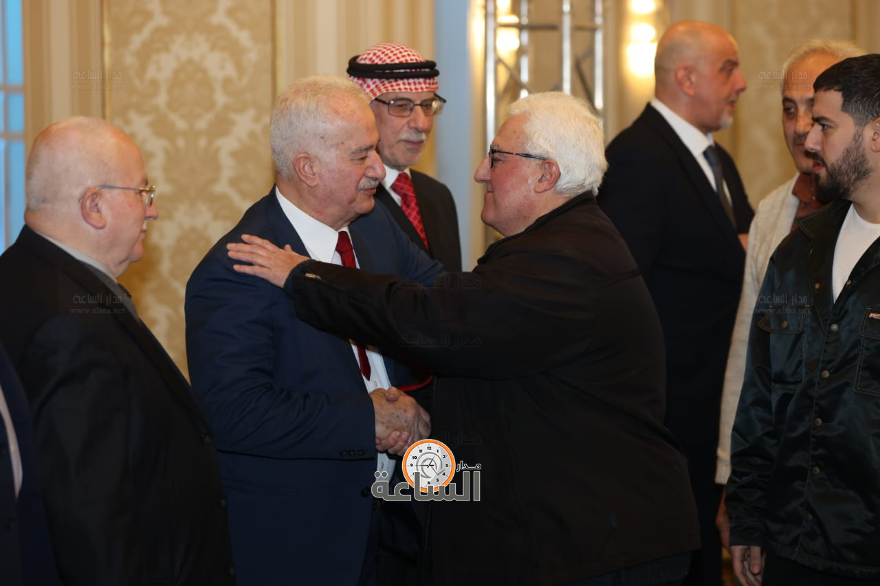 Madar Al-Saa Images 0.05643817766892012