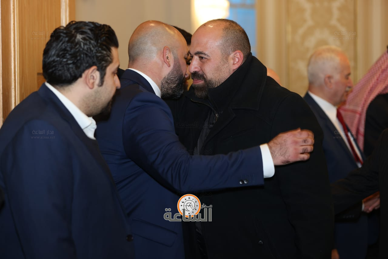 Madar Al-Saa Images 0.783981733891875