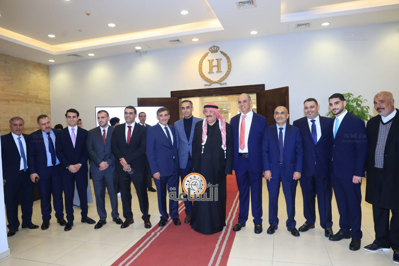 Madar Al-Saa Images 0.2676139004926429