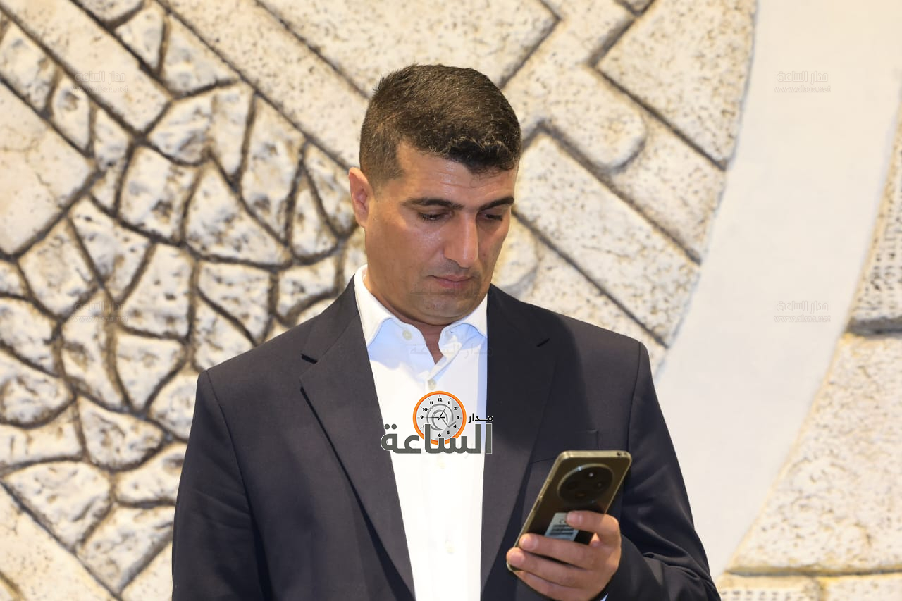 Madar Al-Saa Images 0.43077858006297753