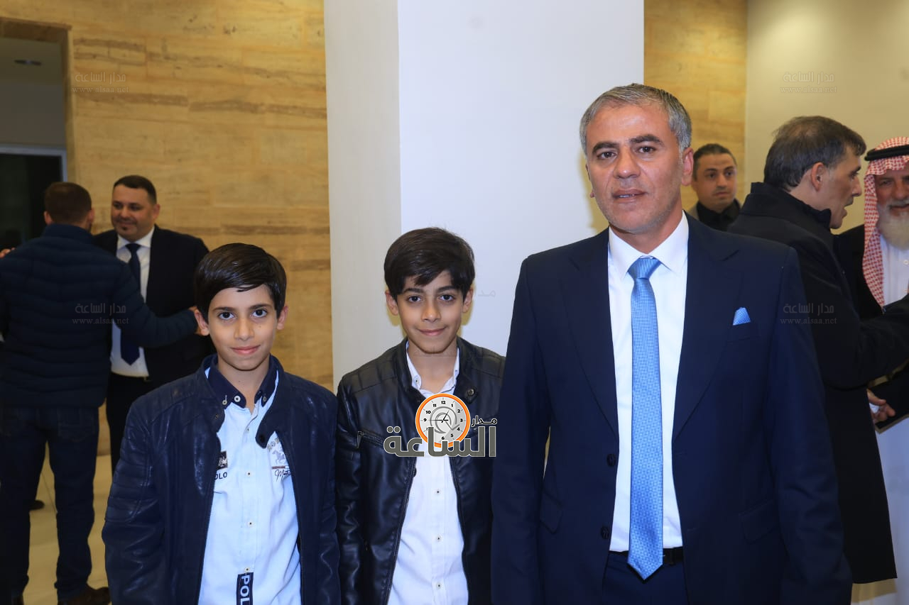 Madar Al-Saa Images 0.7888723119134212