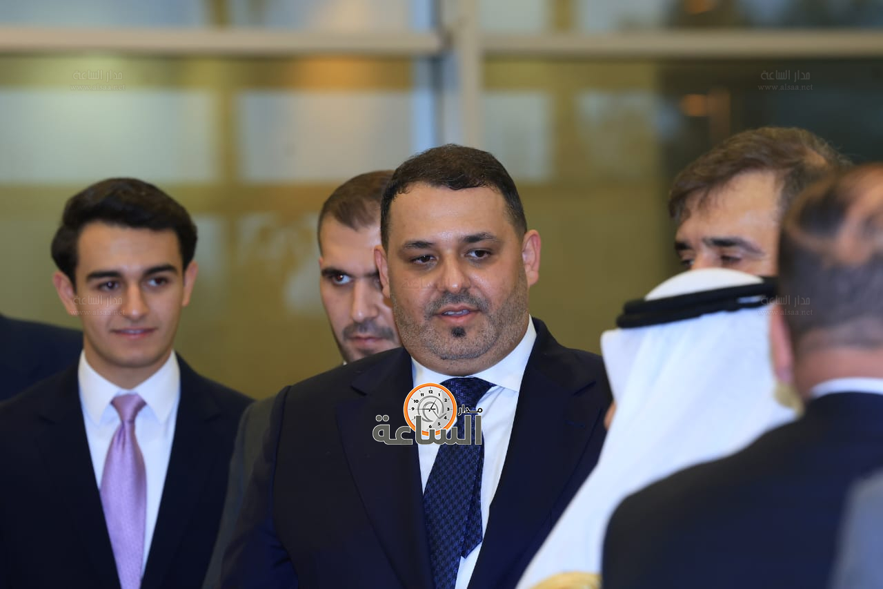 Madar Al-Saa Images 0.9151603827467205