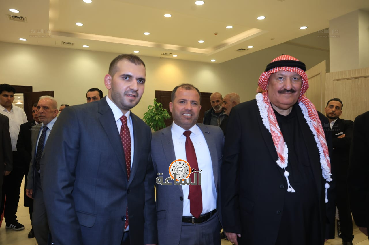 Madar Al-Saa Images 0.2936059496798905