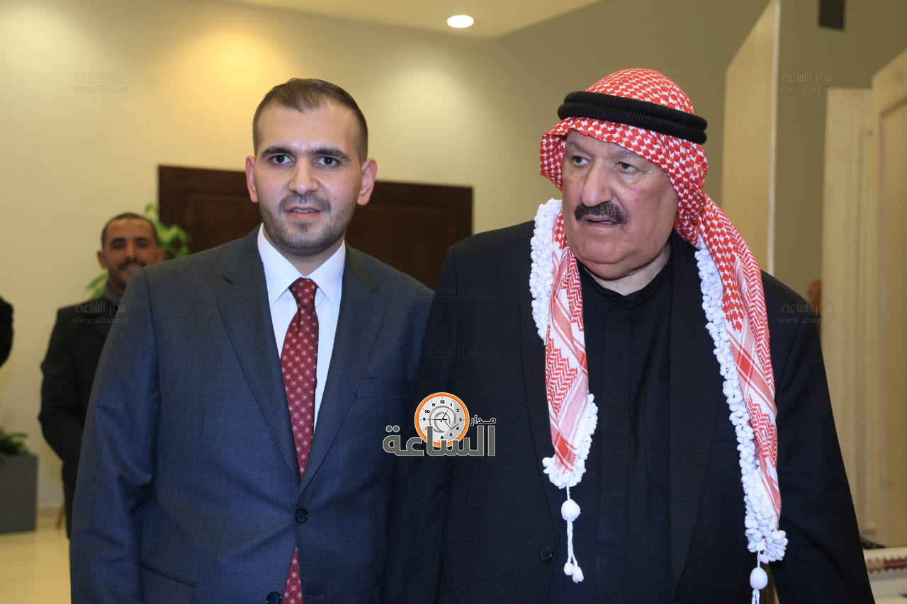 Madar Al-Saa Images 0.5055588309951639