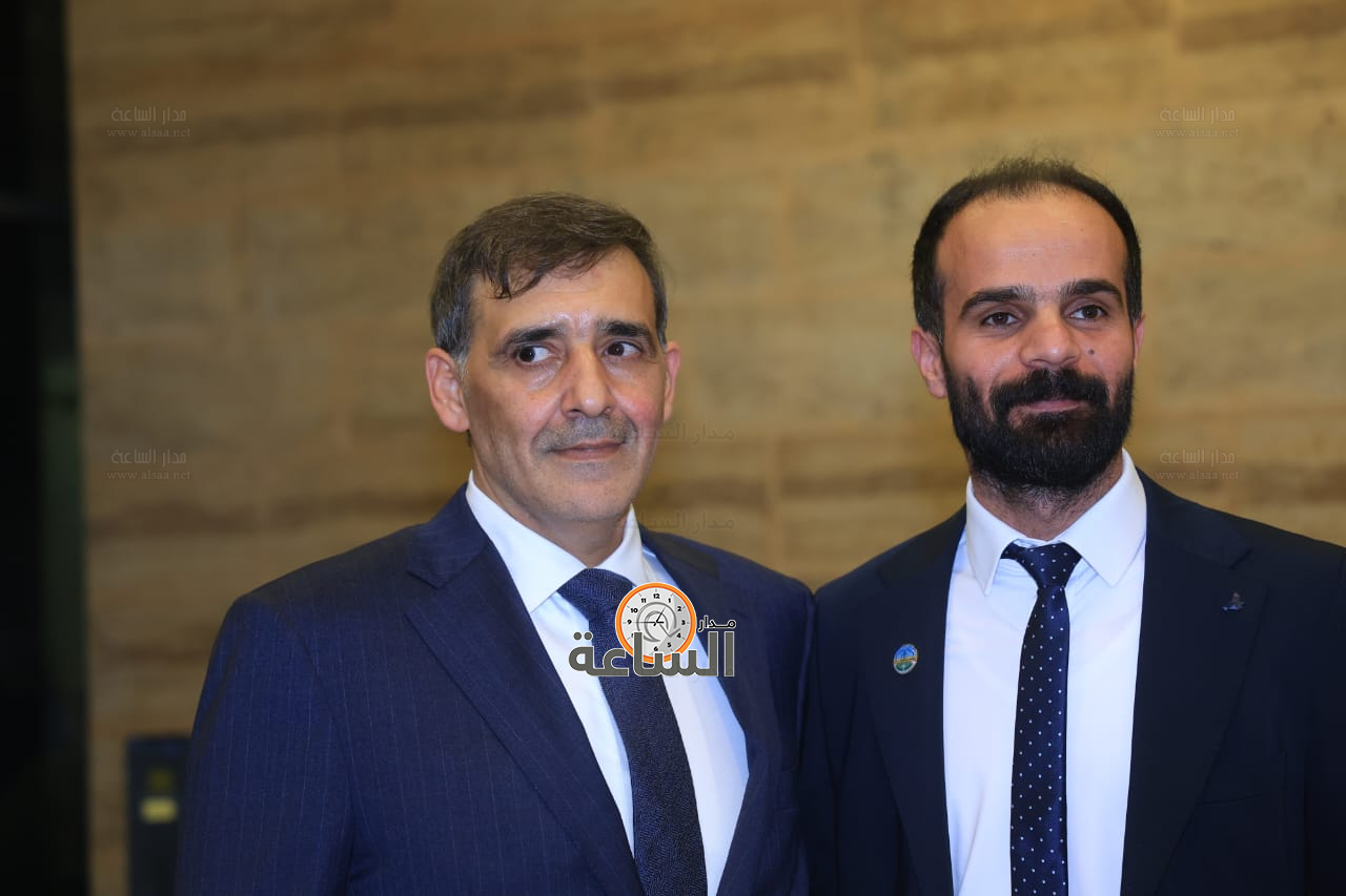 Madar Al-Saa Images 0.1774491302730271