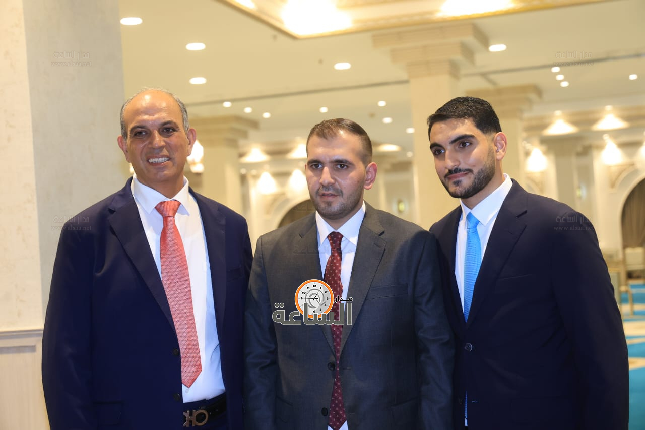 Madar Al-Saa Images 0.05506364851685097