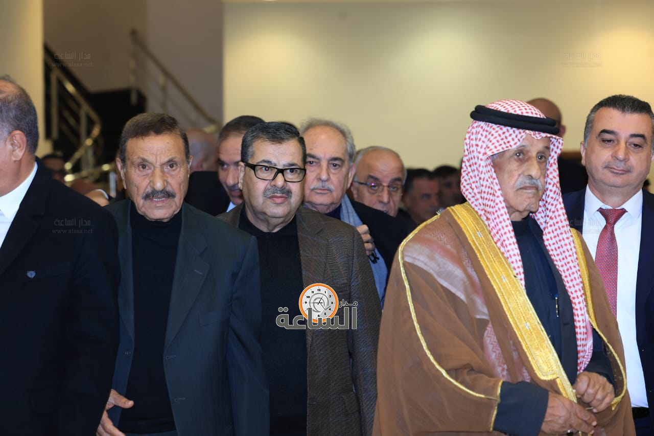 Madar Al-Saa Images 0.60845514759828