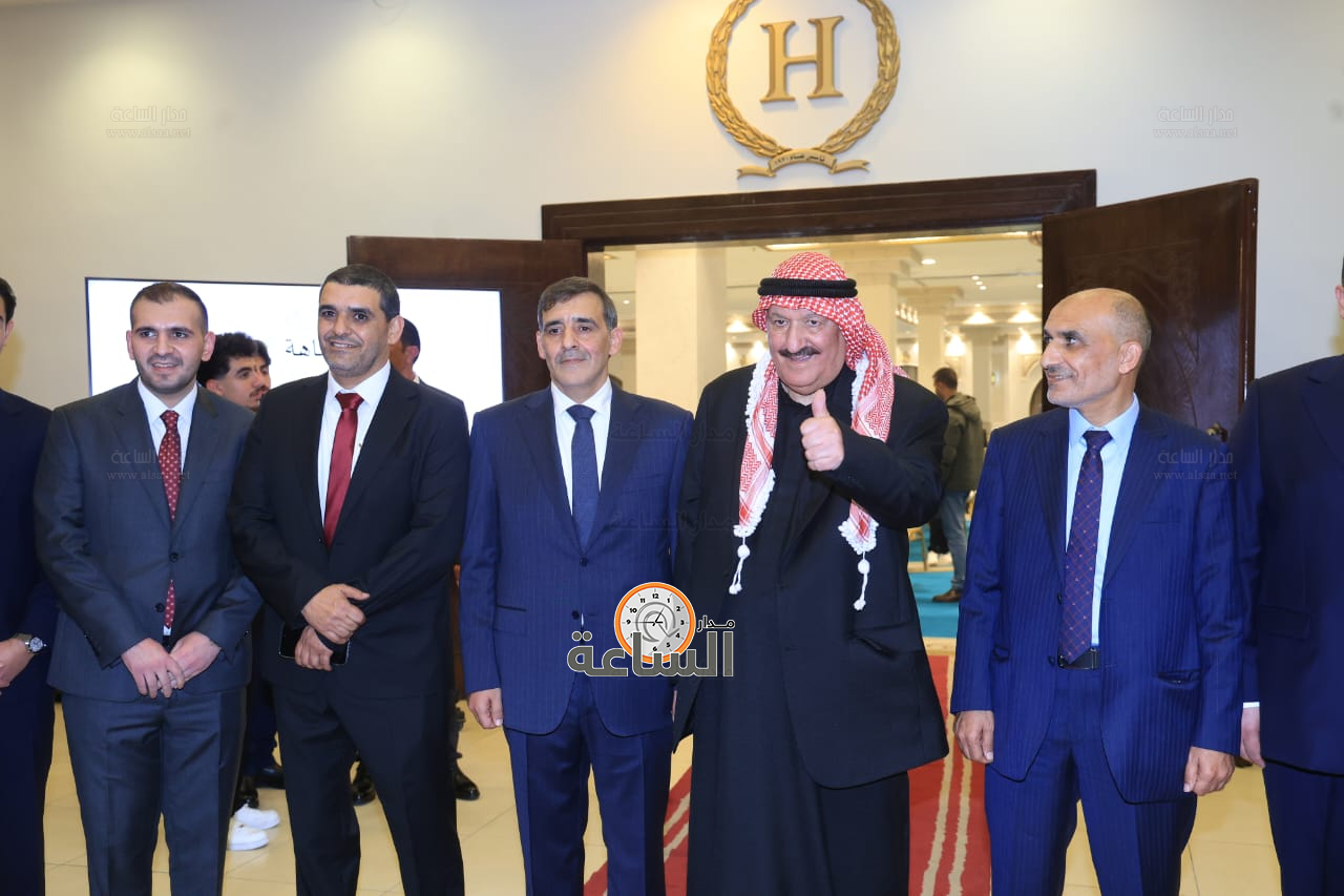 Madar Al-Saa Images 0.34435104690303775