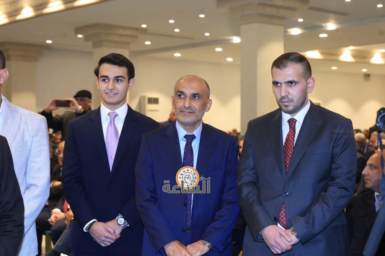 Madar Al-Saa Images 0.3481107832495458