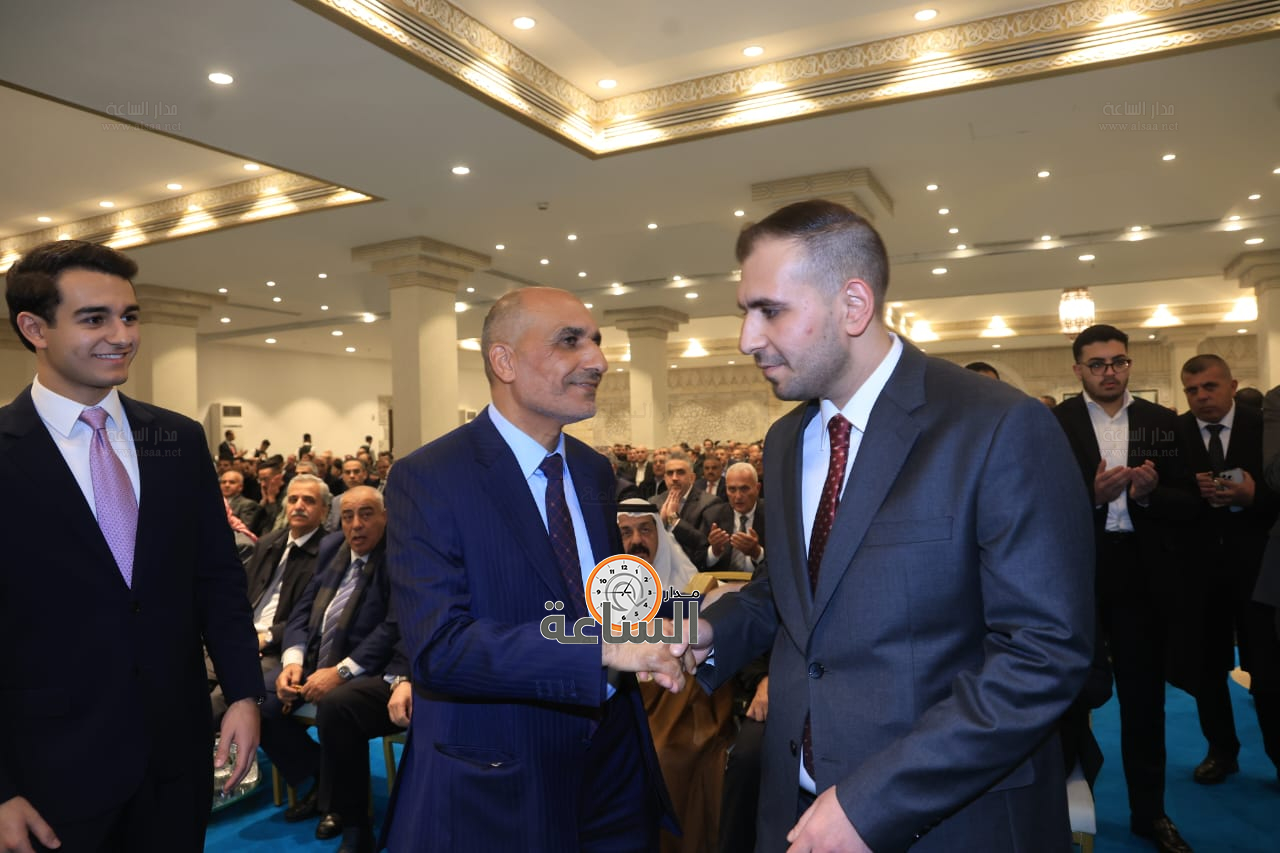 Madar Al-Saa Images 0.5861866585064248