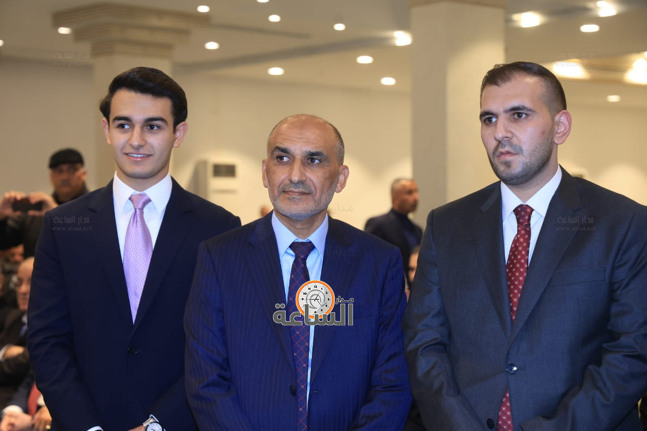 Madar Al-Saa Images 0.4471435908387177