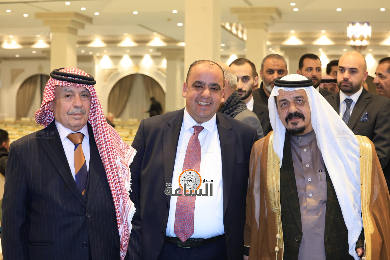 Madar Al-Saa Images 0.8235582921628725