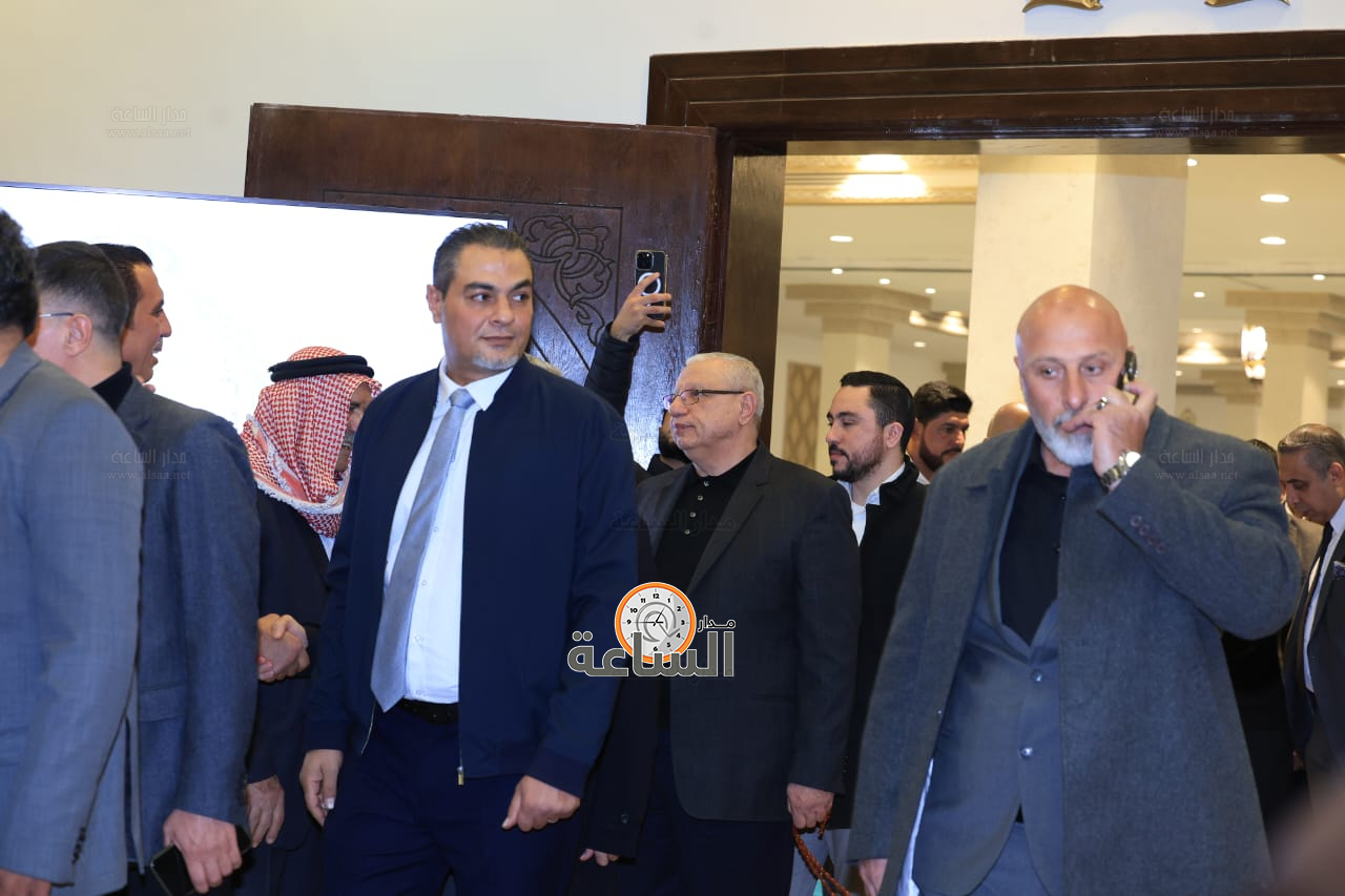 Madar Al-Saa Images 0.9744144886438881