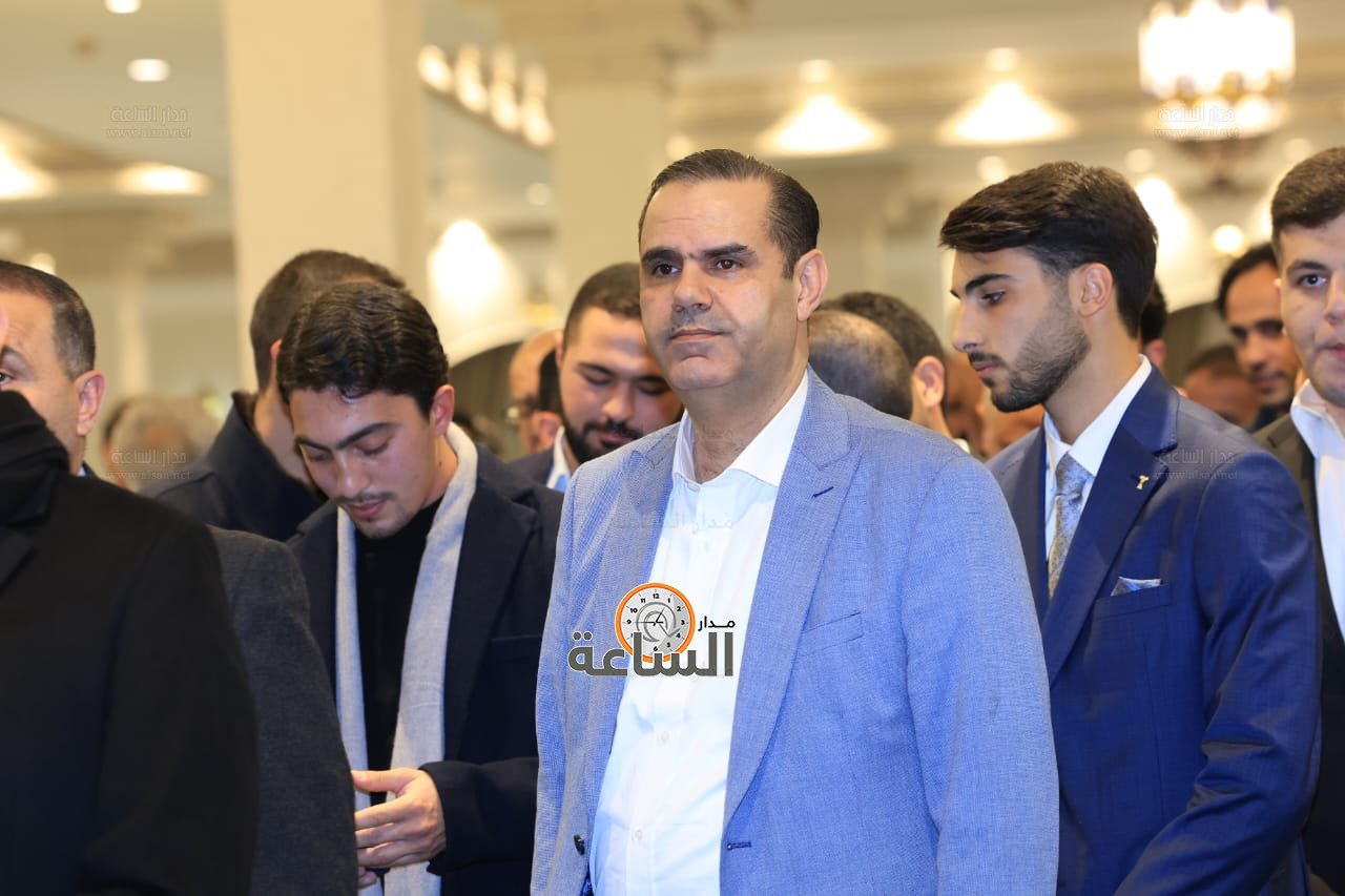 Madar Al-Saa Images 0.675096886059474