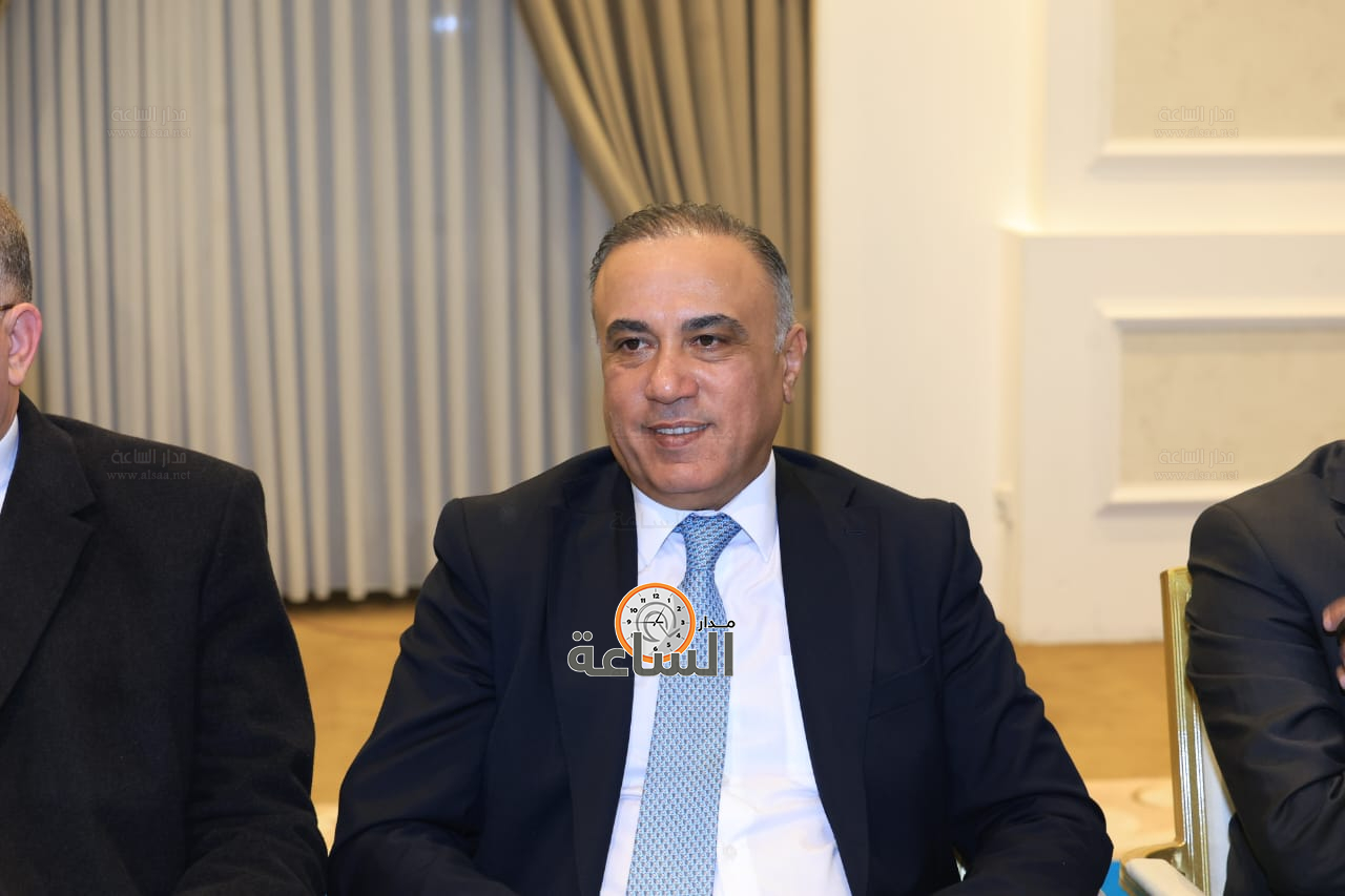 Madar Al-Saa Images 0.4166750598876282