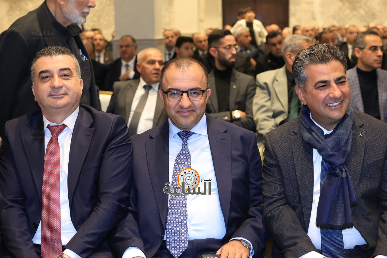 Madar Al-Saa Images 0.08832700216213707