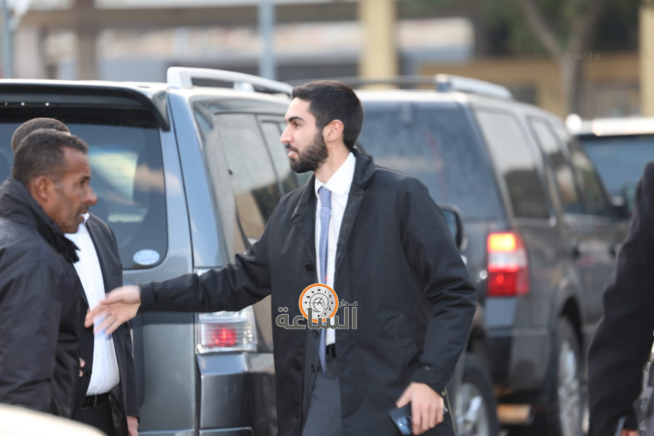 Madar Al-Saa Images 0.5382222357114338