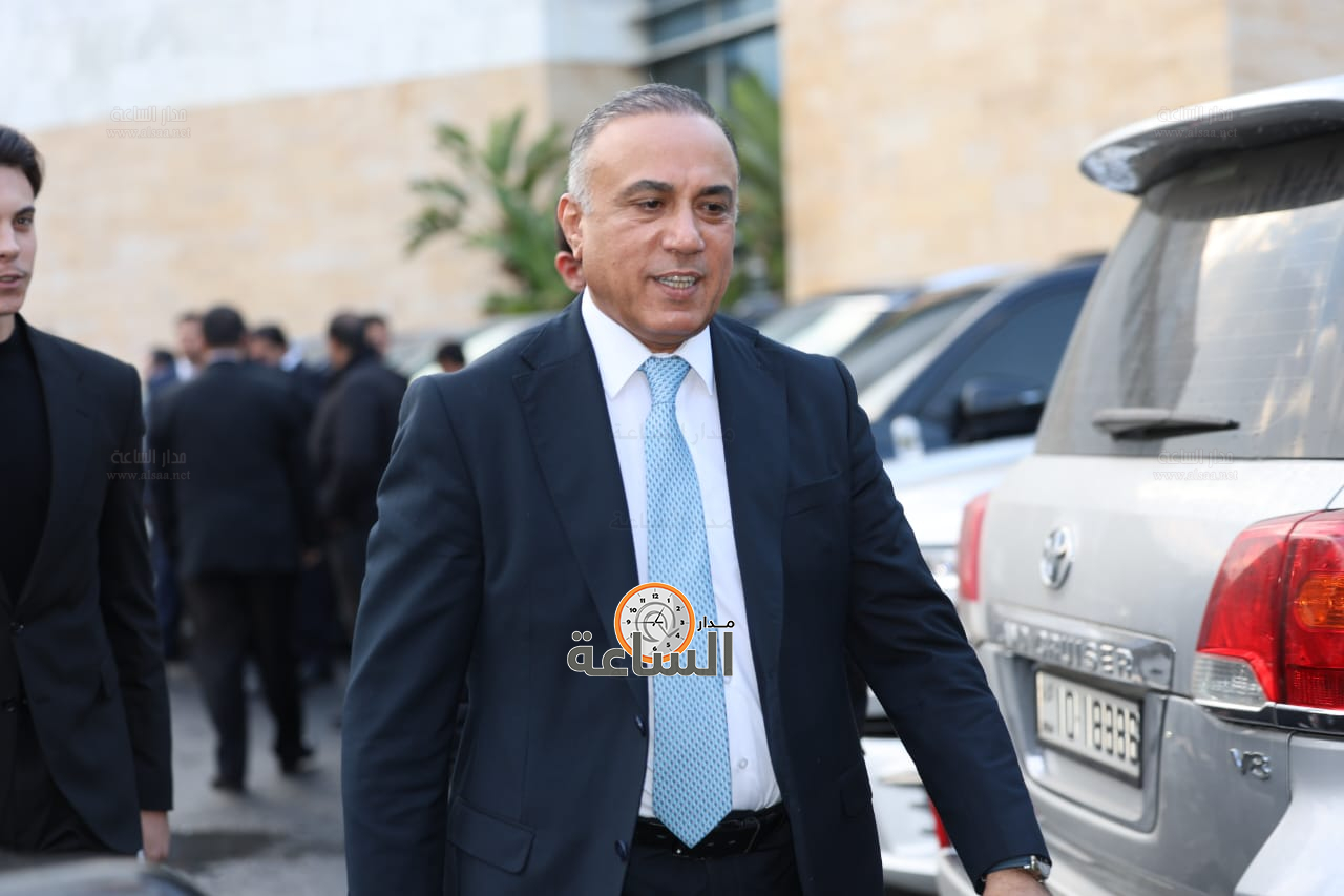 Madar Al-Saa Images 0.20436514169888542