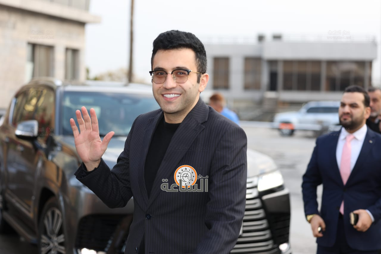 Madar Al-Saa Images 0.5069647410351115