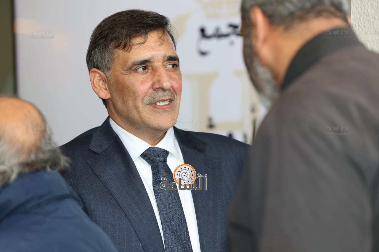 Madar Al-Saa Images 0.5173137694179415