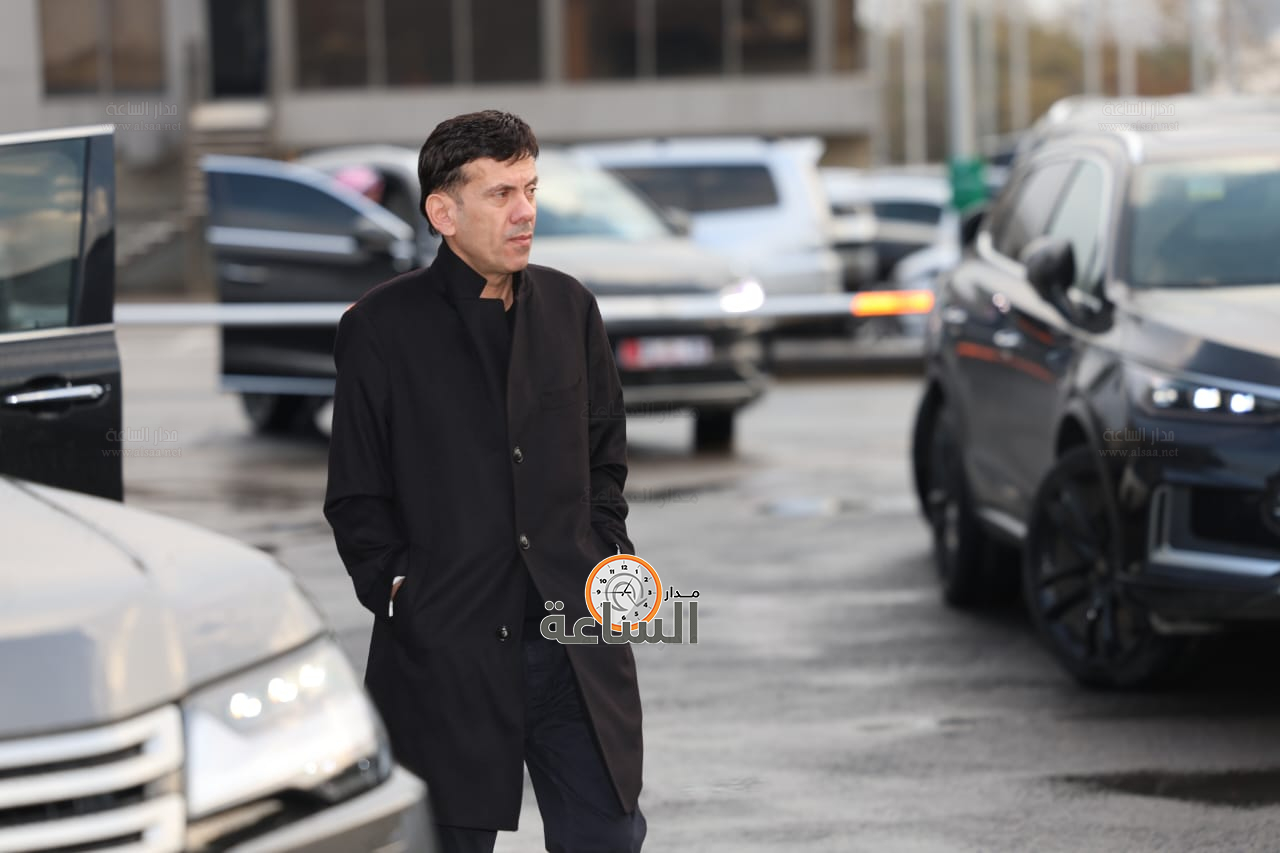 Madar Al-Saa Images 0.8933080867963203