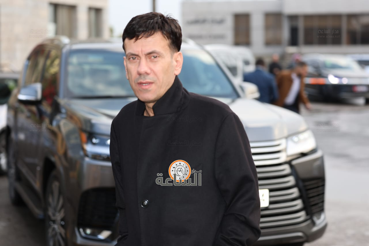 Madar Al-Saa Images 0.4699148129531987