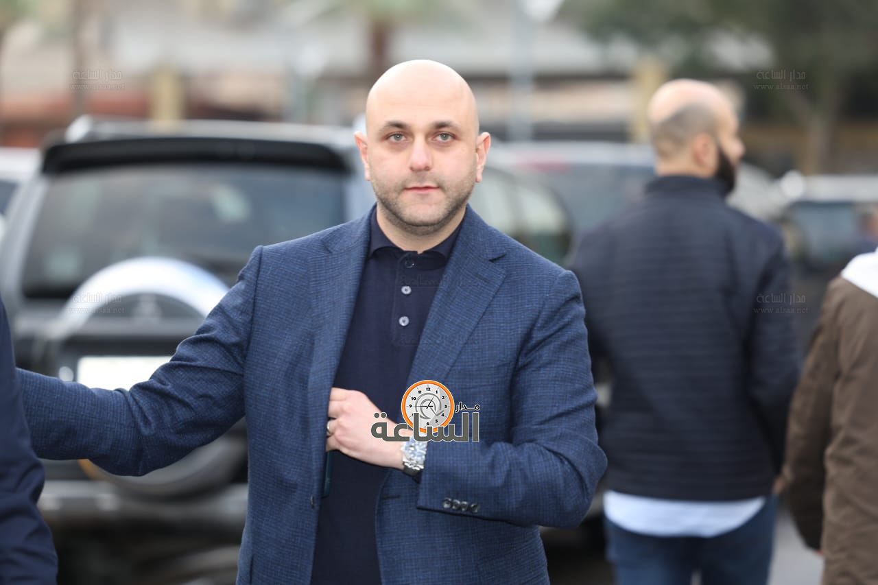 Madar Al-Saa Images 0.9962849054719276