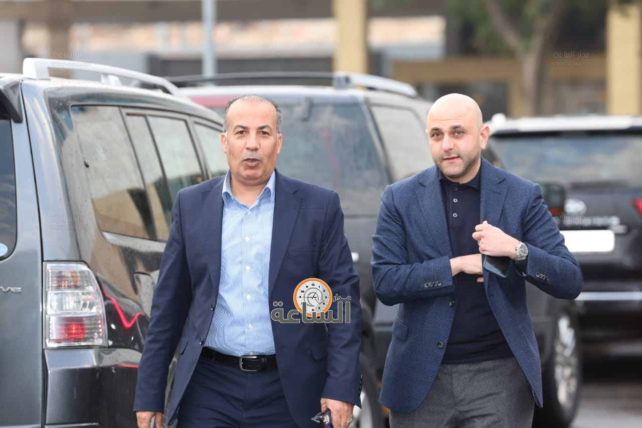 Madar Al-Saa Images 0.03914486461639777