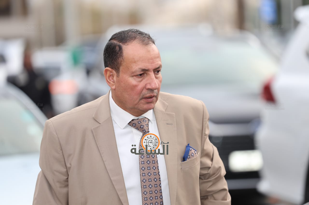 Madar Al-Saa Images 0.7485559808304086