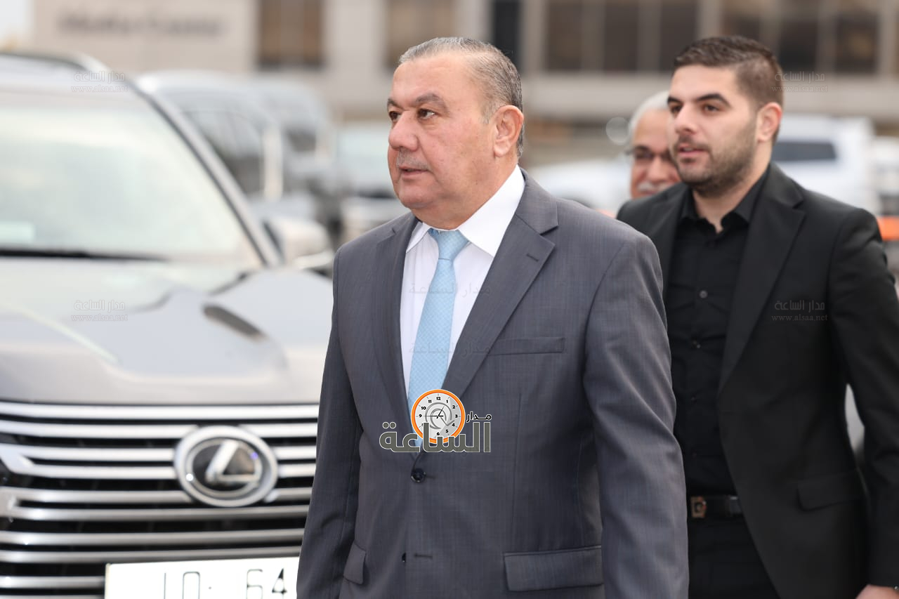 Madar Al-Saa Images 0.9639539260484514