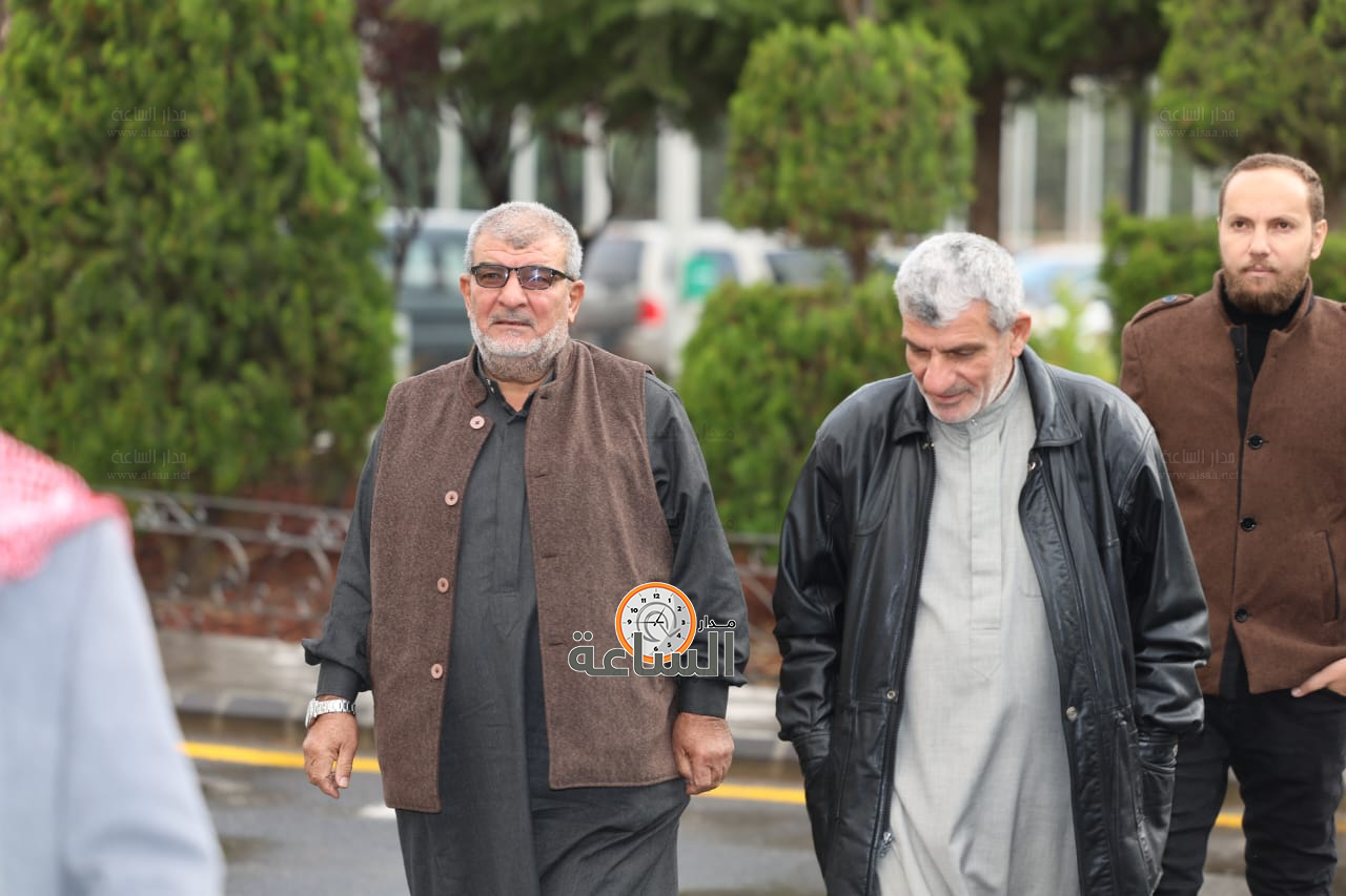 Madar Al-Saa Images 0.164797369250401