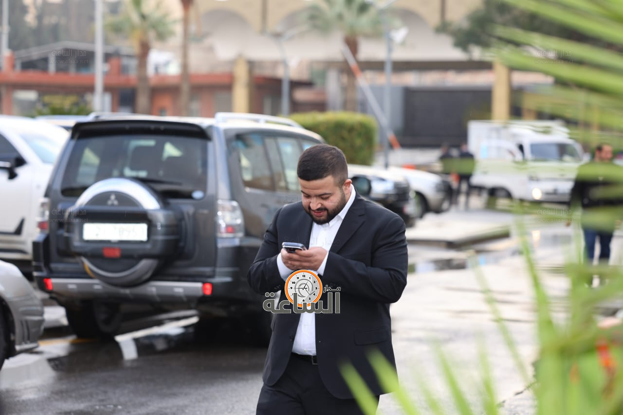 Madar Al-Saa Images 0.927403797230996