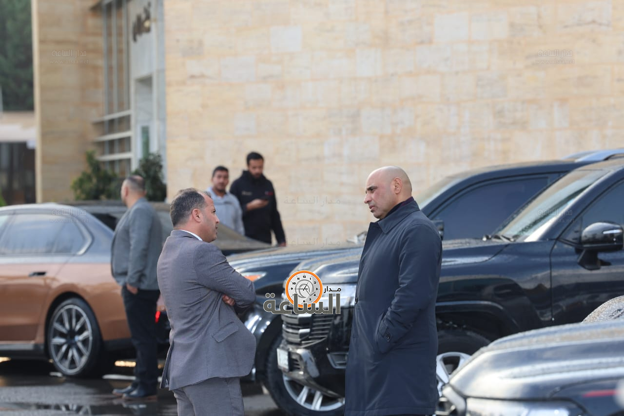 Madar Al-Saa Images 0.07409061413081353