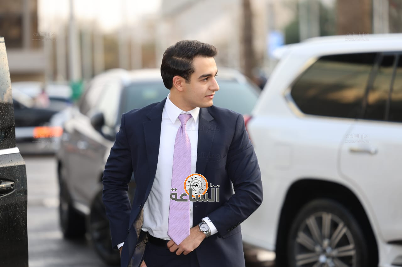 Madar Al-Saa Images 0.4859707284993503