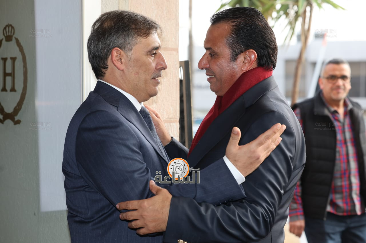 Madar Al-Saa Images 0.6742768856006662