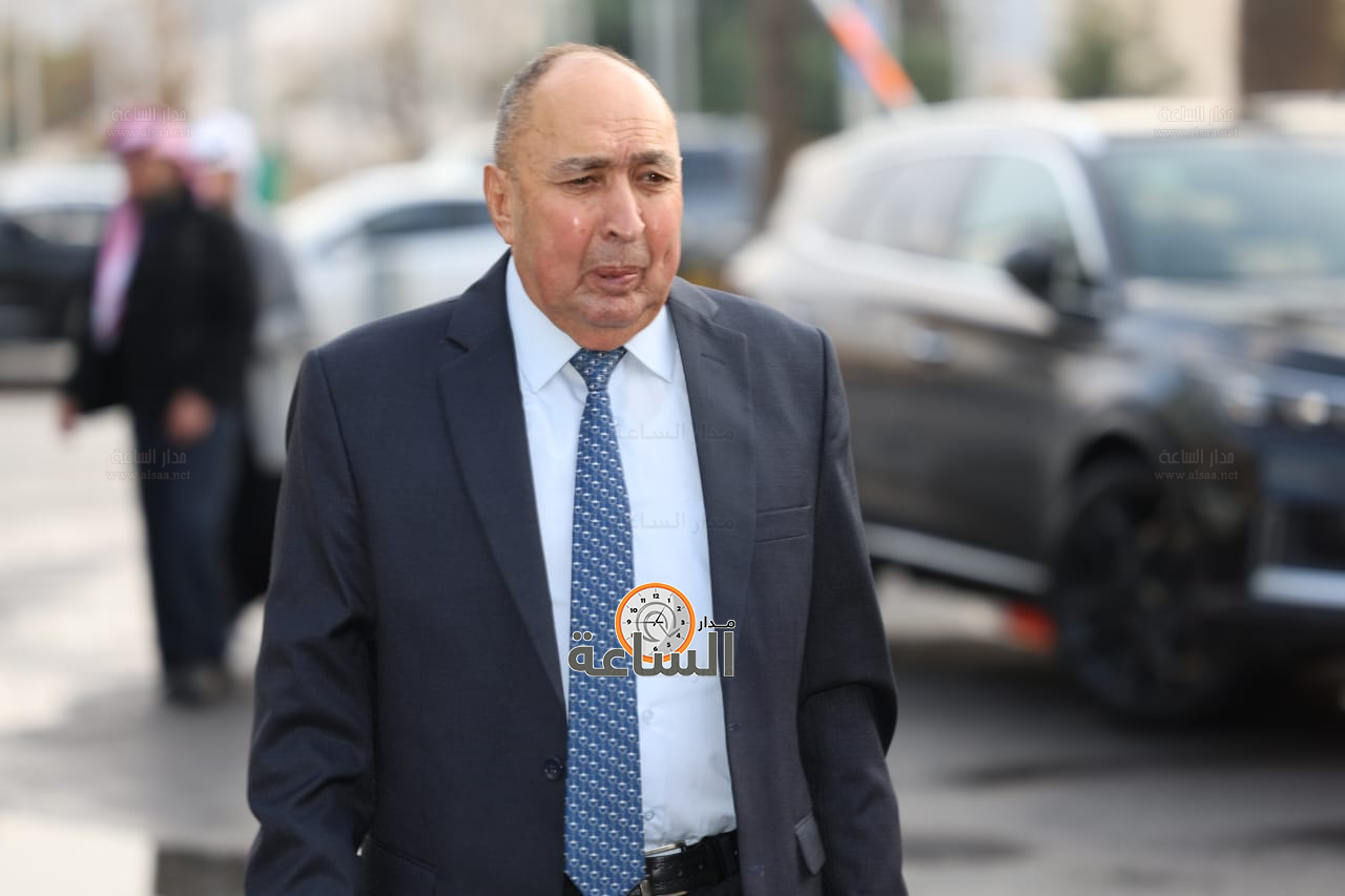 Madar Al-Saa Images 0.792889430197779