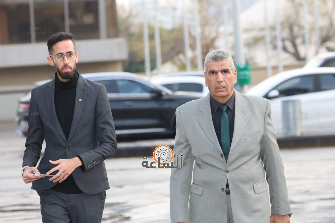 Madar Al-Saa Images 0.9725690593178761