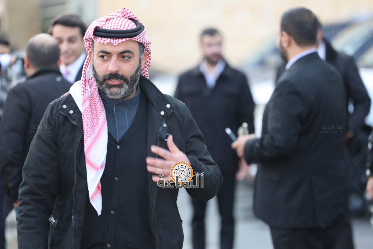 Madar Al-Saa Images 0.3356004377808355