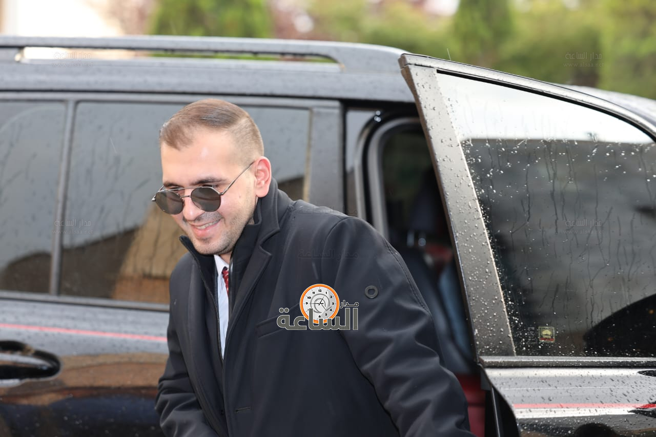 Madar Al-Saa Images 0.9234065339506099