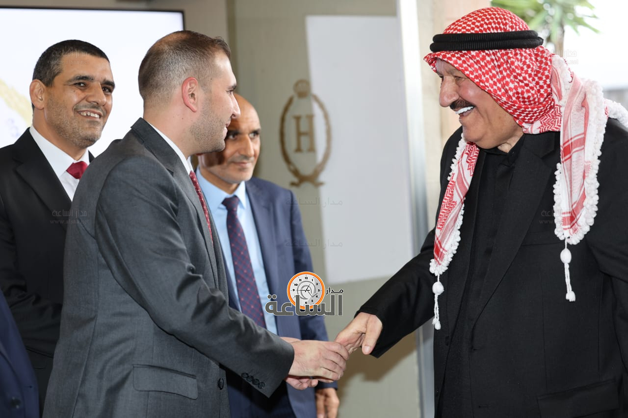 Madar Al-Saa Images 0.171709446416195