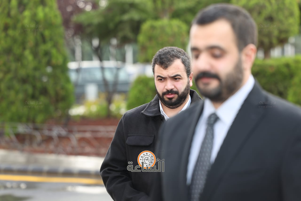 Madar Al-Saa Images 0.7257876362185463