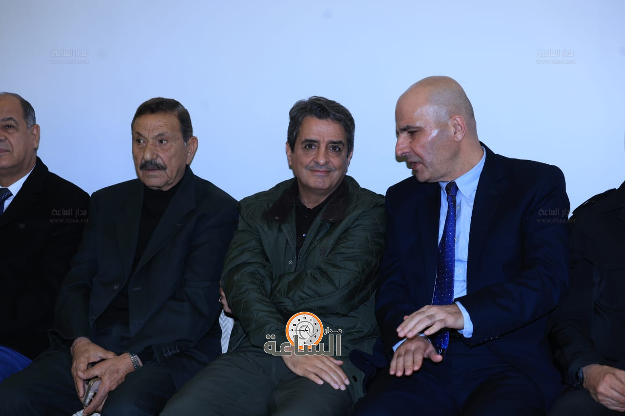 Madar Al-Saa Images 0.31924905826476724