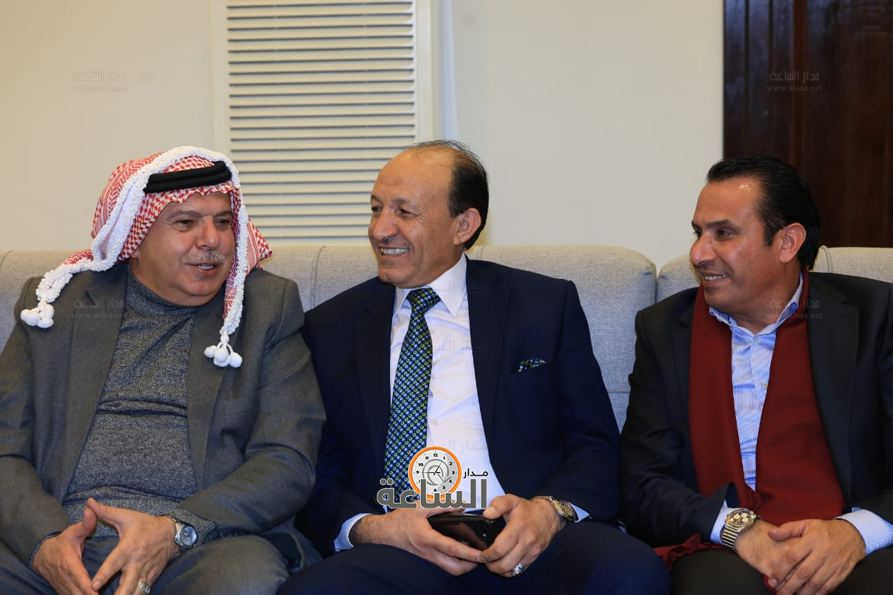 Madar Al-Saa Images 0.4881316041075262