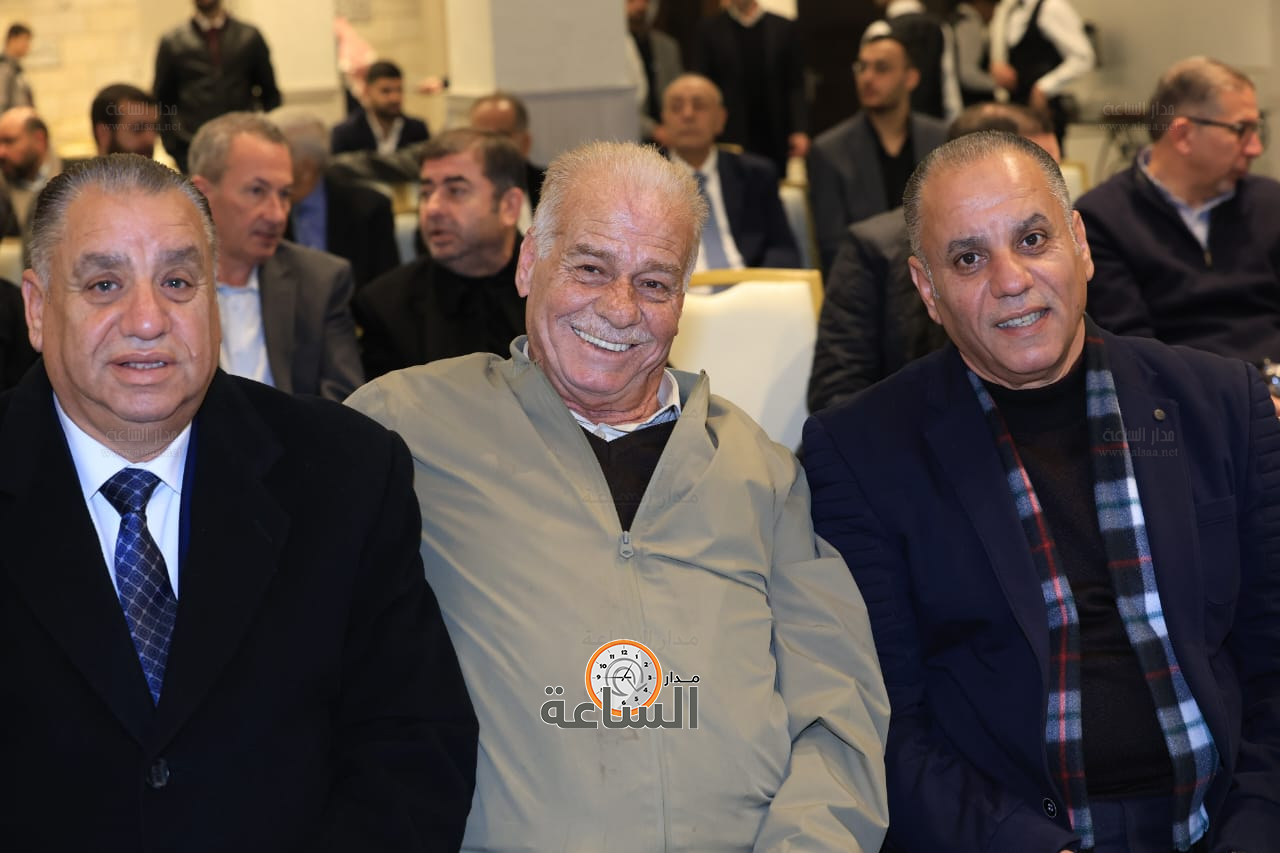 Madar Al-Saa Images 0.5505654738723356