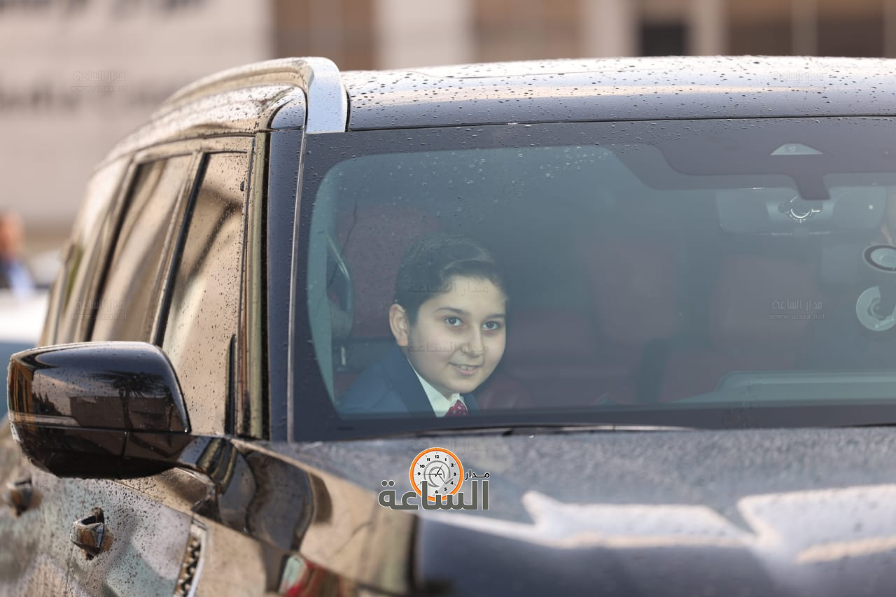 Madar Al-Saa Images 0.32231294517257114