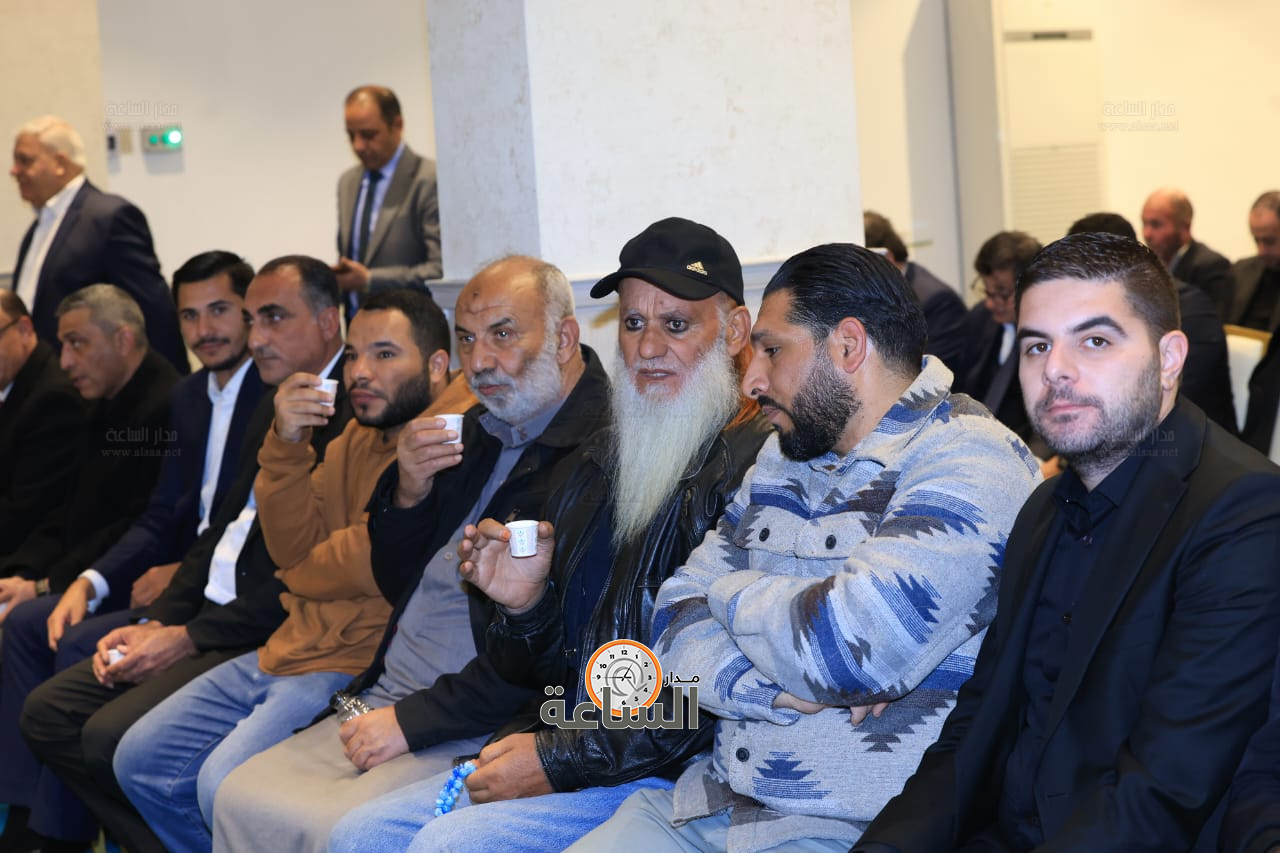 Madar Al-Saa Images 0.5672738178241652