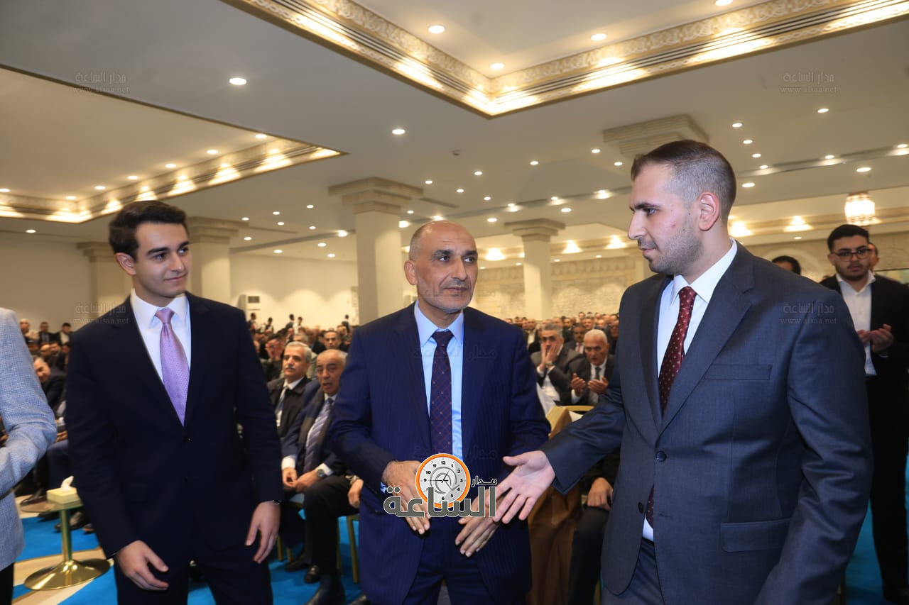 Madar Al-Saa Images 0.15788994605383977