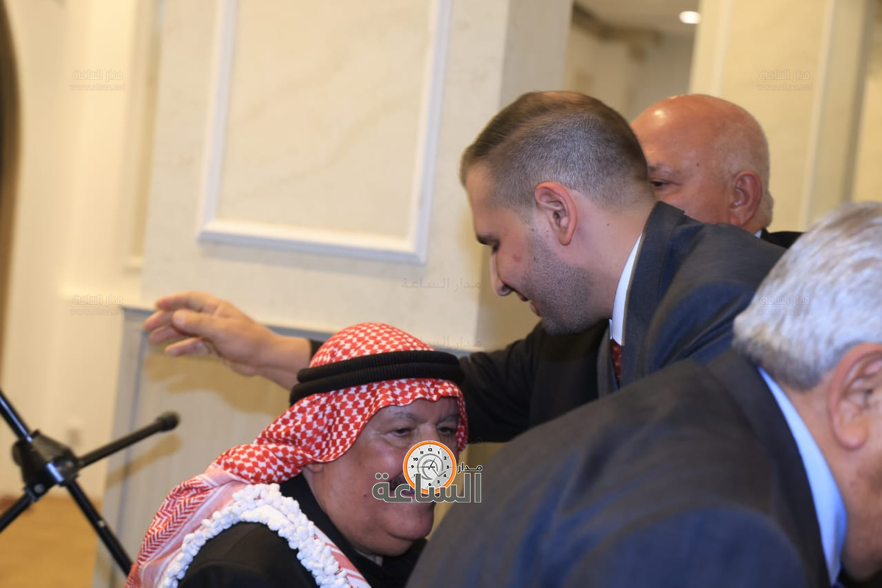 Madar Al-Saa Images 0.6175739051838816