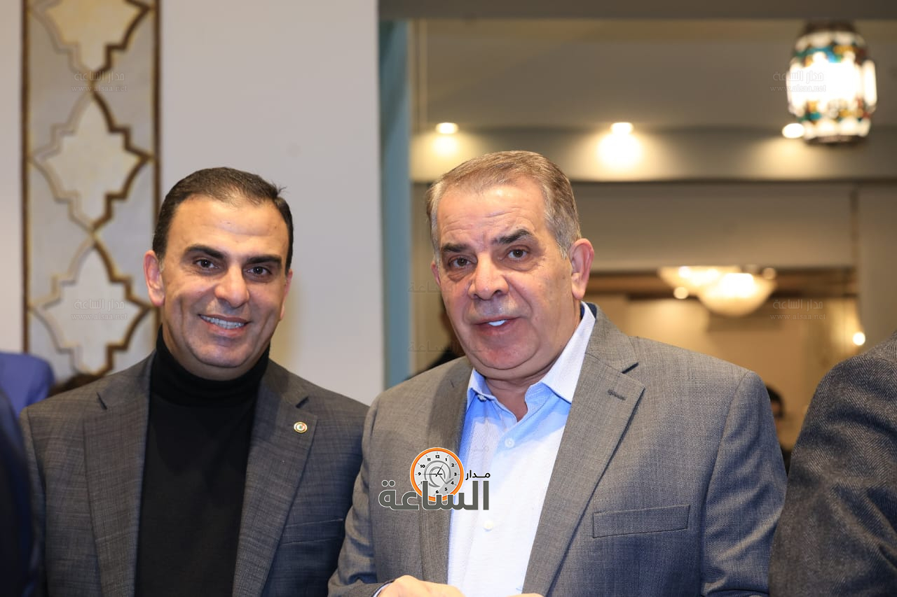 Madar Al-Saa Images 0.9150015881877147